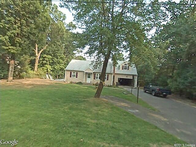Sullivan Dr, Granby, CT 06035 