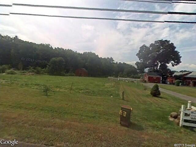 N Granby Rd, Granby, CT 06035 