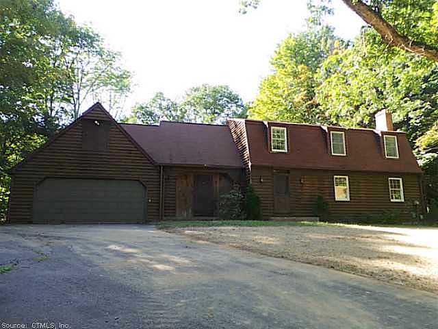 Cedar, Granby, CT 06035 