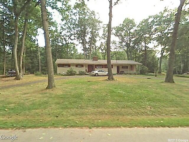 Twilight, Granby, CT 06035 