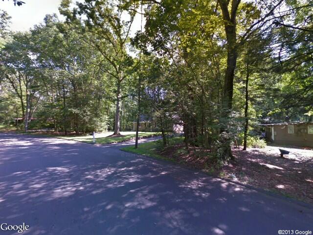 Hickory Hill Rd, Simsbury, CT 06070 