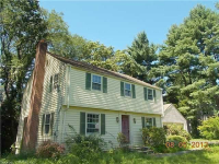 Firetown, Simsbury, CT 06070 