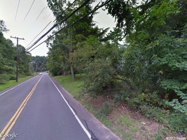 Bushy Hill Rd, Simsbury, CT 06070 