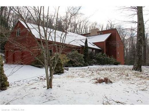 Deer, Burlington, CT 06013 