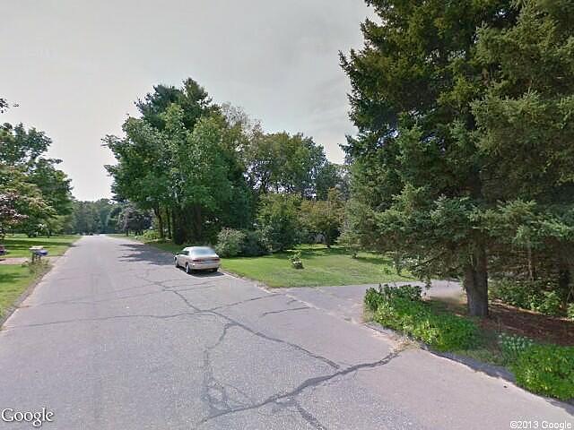 Collins, Somers, CT 06071 