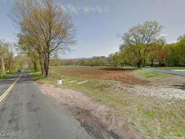Pinney Rd, Somers, CT 06071 