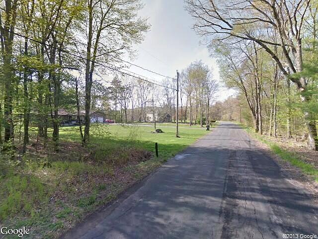 Dillenback Rd, Somers, CT 06071 