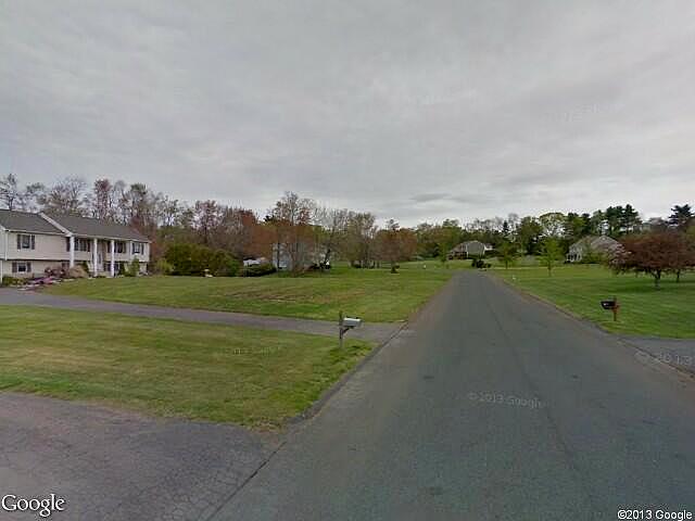 White Birch, Somers, CT 06071 