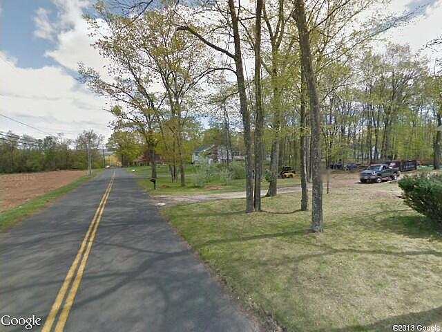 Pioneer Hts, Somers, CT 06071 