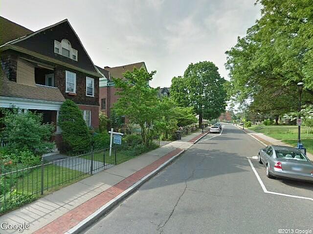 Charter Oak, Hartford, CT 06106 