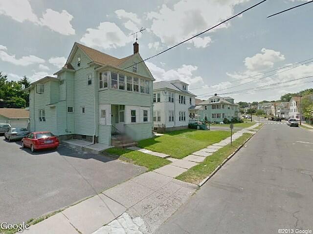 Mapleton, Hartford, CT 06114 