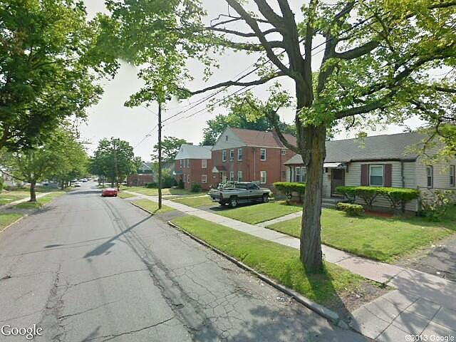 Roxbury, Hartford, CT 06114 