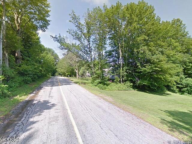 Skinner, Hebron, CT 06248 