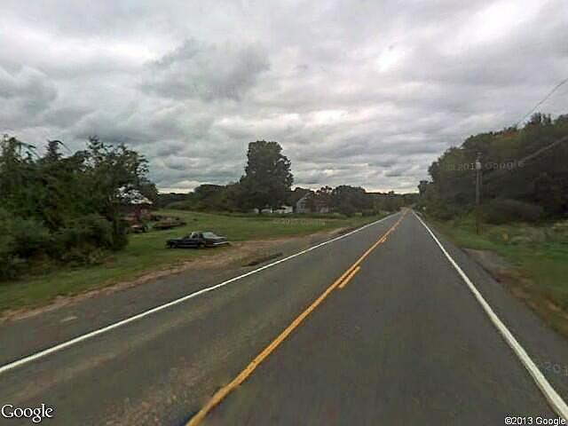 North, Hebron, CT 06248 