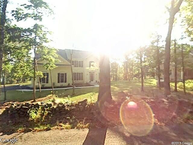 Burr, Higganum, CT 06441 