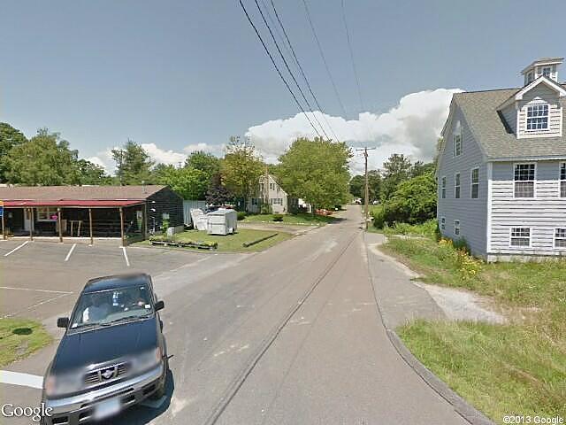 Marine, Clinton, CT 06413 