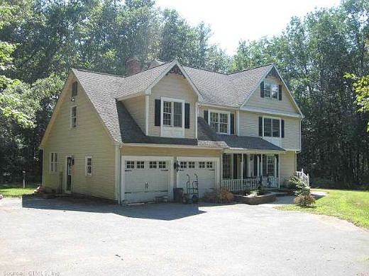 Rustlewood, Southington, CT 06489 