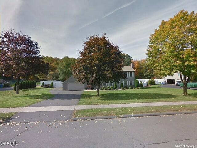 Yorktown Rd, Southington, CT 06489 