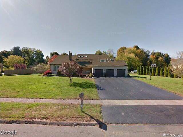 Brightwood, Southington, CT 06489 