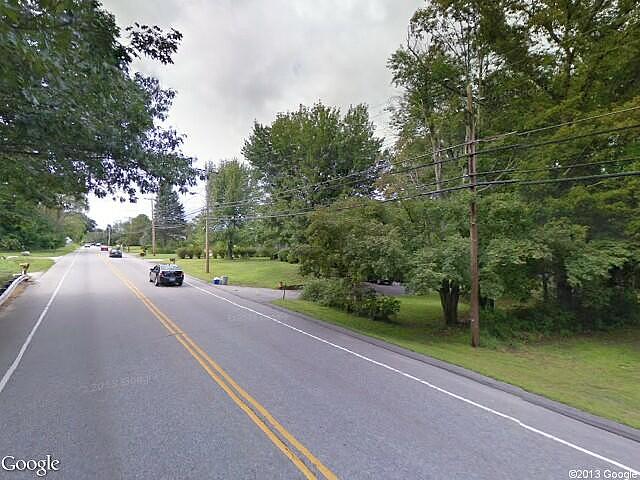 Stafford Rd, Mansfield Center, CT 06250 