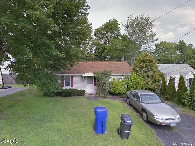 Juniper, Coventry, CT 06238 