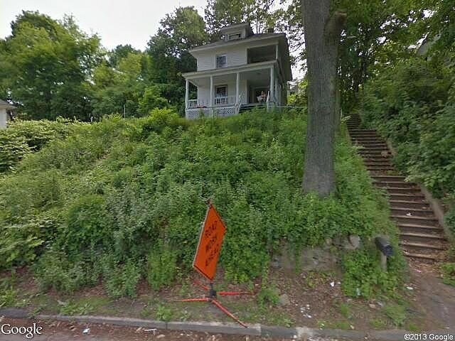 Watertown Ave, Waterbury, CT 06708 