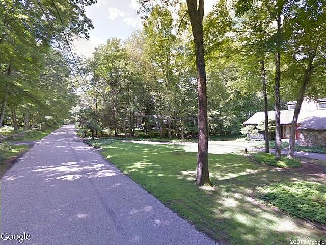 Storrs Heights, Storrs Mansfield, CT 06268 