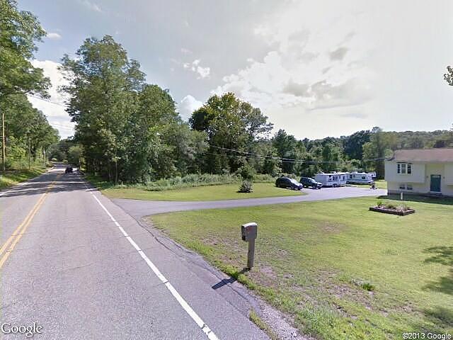 Stafford Rd, Storrs Mansfield, CT 06268 