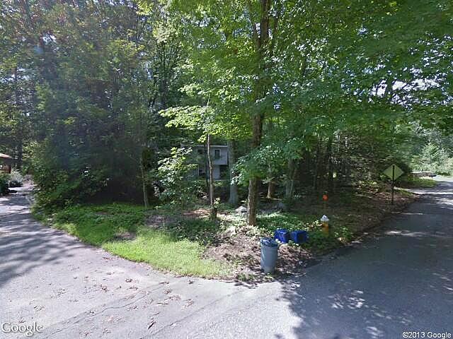 Eastwood Rd, Storrs Mansfield, CT 06268 