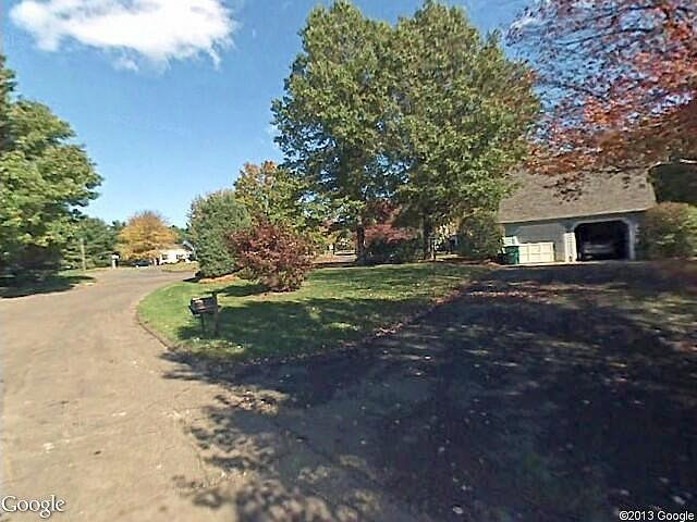 Iron Gate, Cromwell, CT 06416 