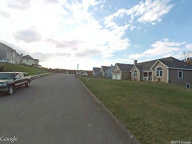 Horse Run Hill, Cromwell, CT 06416 