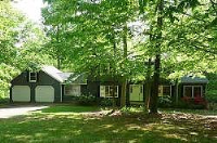 Harvest Wood Road, Middlefield, CT 06455 
