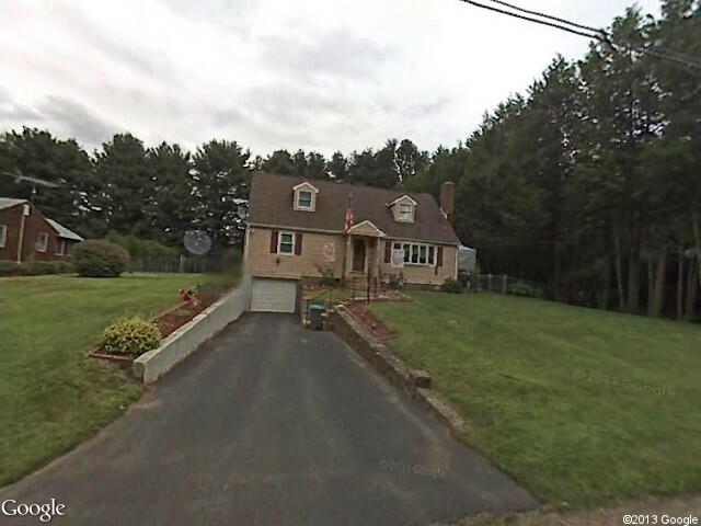 Janet Dr, Middlefield, CT 06455 