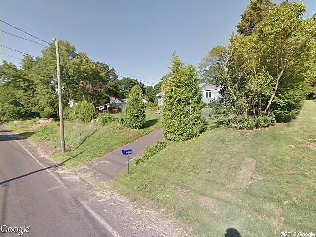 Jackson Hill, Middlefield, CT 06455 