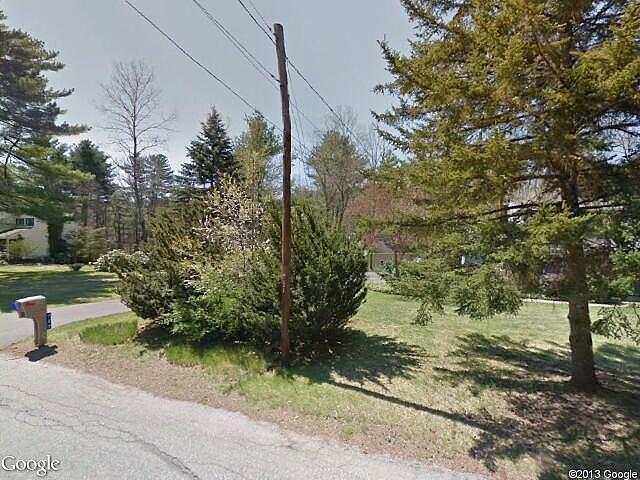 Shenipsit Lake, Tolland, CT 06084 