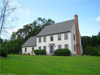 Pine Hill, Tolland, CT 06084 