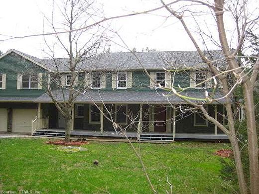 Slater, Tolland, CT 06084 