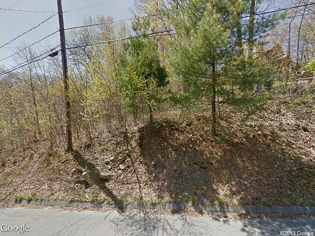 Bald Hill, Tolland, CT 06084 