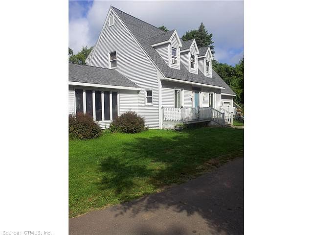 Flynn Ln, Middletown, CT 06457 