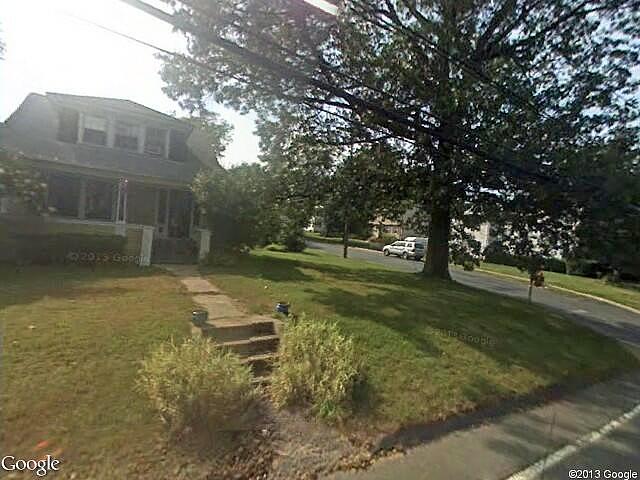 Plainville Ave, Unionville, CT 06085 