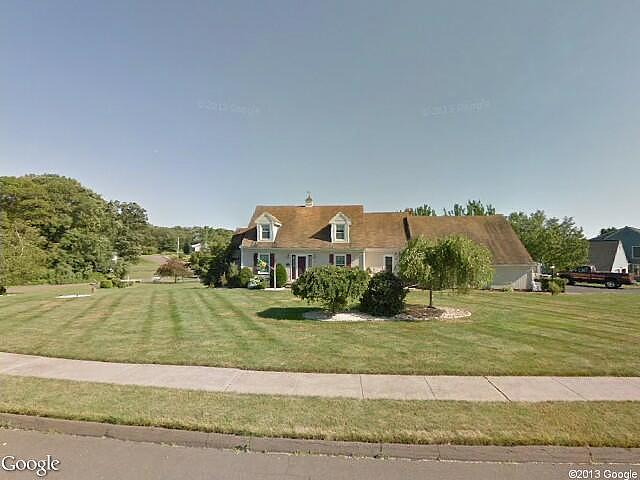 Blossom, Wallingford, CT 06492 