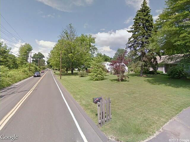 Main, East Granby, CT 06026 