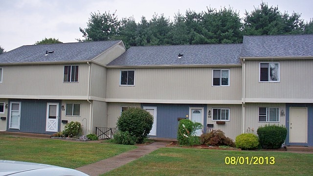 Seymour Rd 21 C, East Granby, CT 06026 