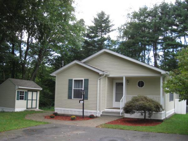 16 Meadow Road, Southington, CT 06489 