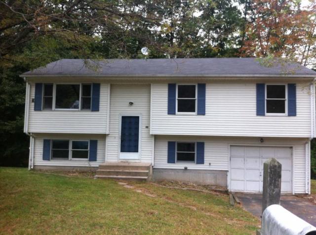 42 Torpey Dr, East Hartford, CT 06108 