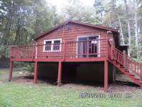 23 Little Bunggee Hill, Woodstock, CT 06281 