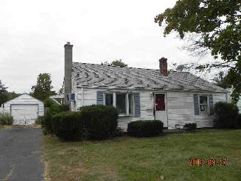 144 Crescent Dr, East Hartford, CT 06118 