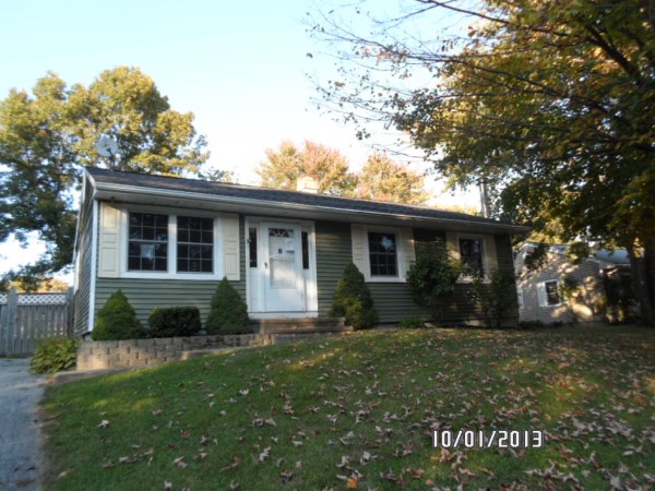 201 Morning Mist Road, Naugatuck, CT 06770 
