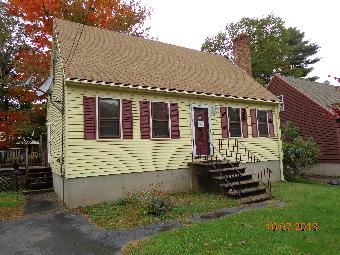 170 Newell Avenue, Bristol, CT 06010 