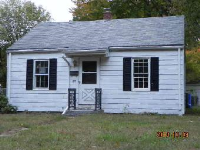 57 Evans Ave., East Hartford, CT 06118 